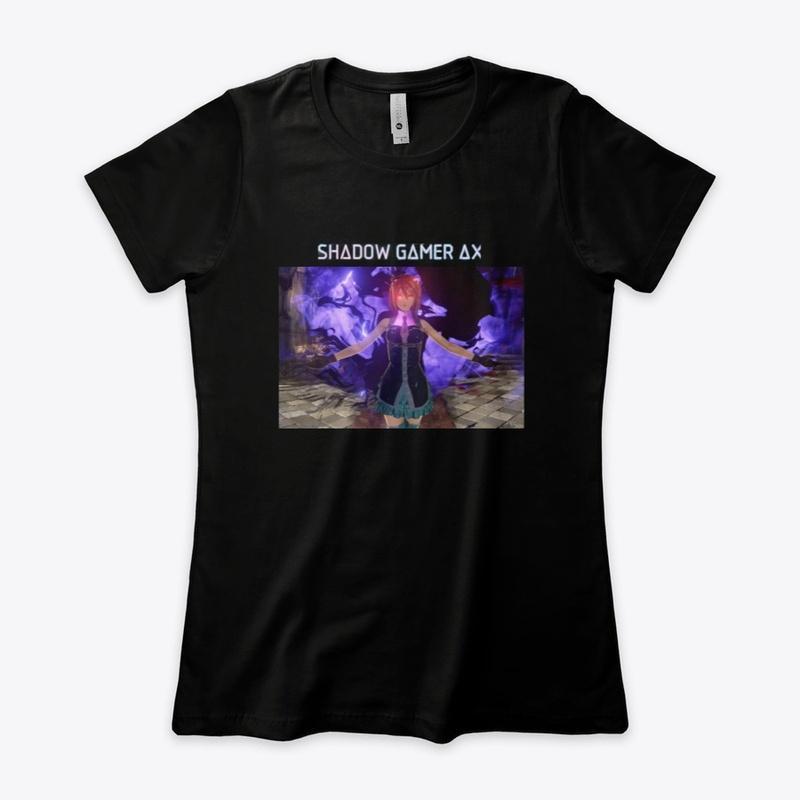 ShadowGamerAx gmv merch 