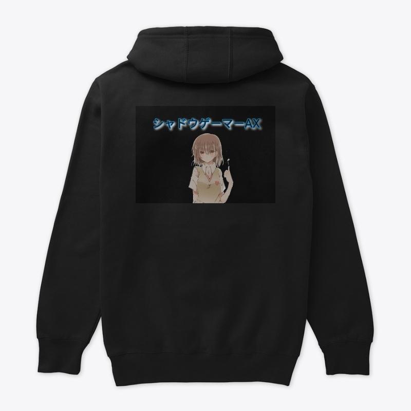 Shadow's  merch